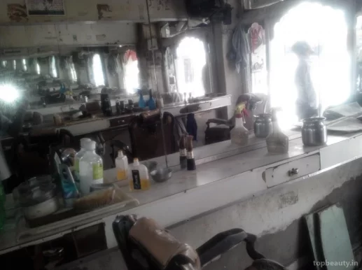 Kashi Hair Dresser, Varanasi - Photo 1