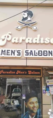 Paradise men's saloon, Varanasi - Photo 1