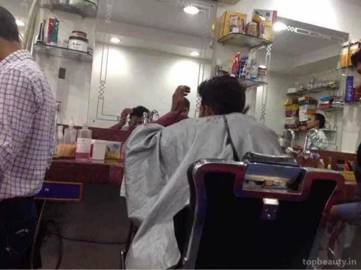 Bounce The Barber Shop, Varanasi - Photo 3