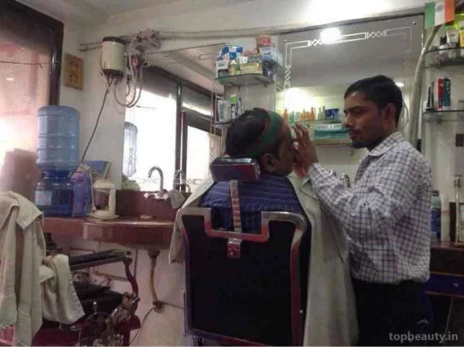Bounce The Barber Shop, Varanasi - Photo 7