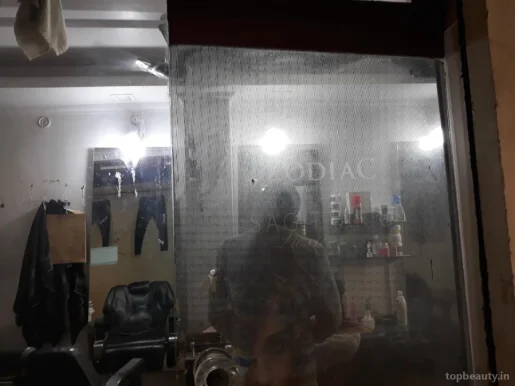 Mirror The Barber Shop, Varanasi - Photo 2
