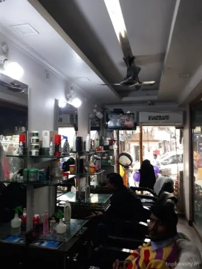 Mirror The Barber Shop, Varanasi - Photo 4