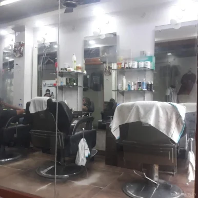 Mirror The Barber Shop, Varanasi - Photo 3