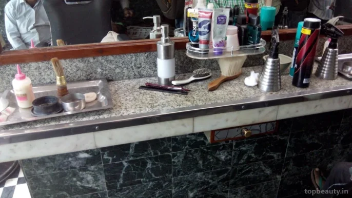 Liberty Hair Dresser, Varanasi - Photo 3
