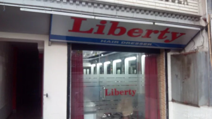 Liberty Hair Dresser, Varanasi - Photo 1