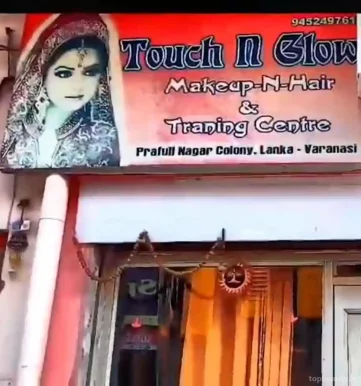 Touch & Glow Makeover, Varanasi - Photo 3