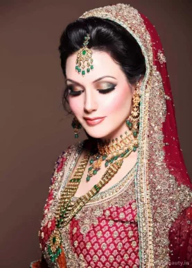 Indian Bridal Beauty Salon, Varanasi - Photo 7