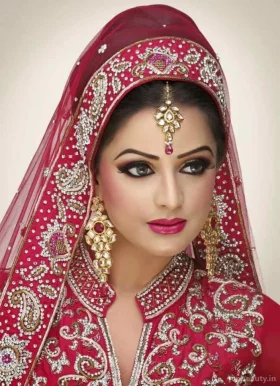 Indian Bridal Beauty Salon, Varanasi - Photo 8