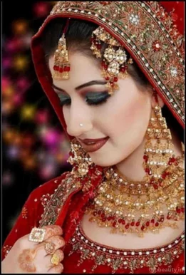 Indian Bridal Beauty Salon, Varanasi - Photo 6