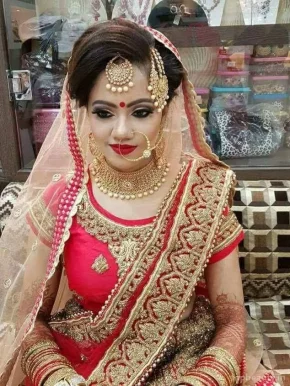 Indian Bridal Beauty Salon, Varanasi - Photo 4