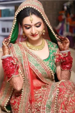 Indian Bridal Beauty Salon, Varanasi - Photo 5