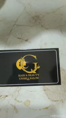 G Salon Hair & Beauty Unisex Salon, Varanasi - Photo 7