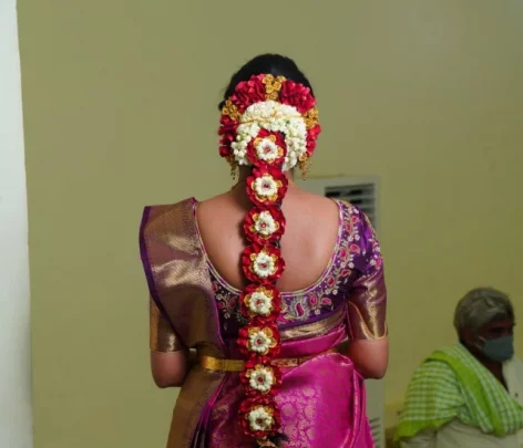 MakeUp Artist rena in vijayawada | Guntur, Vijayawada - Photo 2
