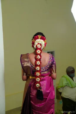 MakeUp Artist rena in vijayawada | Guntur, Vijayawada - Photo 2