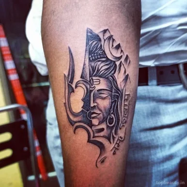 Destiny Tattoo Studio, Vijayawada - Photo 3