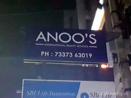 Anoo’s Hair, Skin and Obesity Clinic, Vijayawada - Photo 1