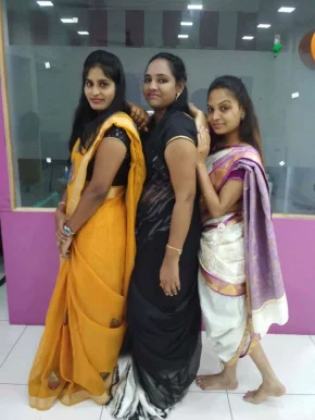 QBS Beauty Academy, Vijayawada - Photo 8