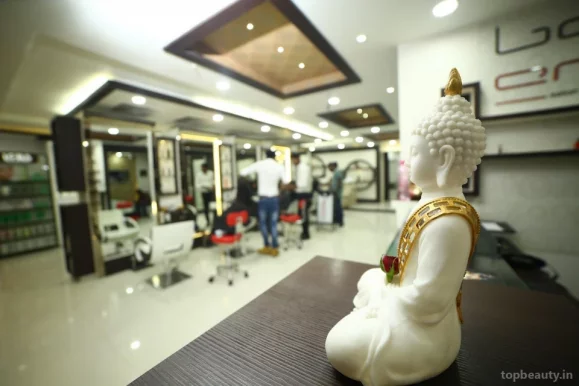 Be Enrich Salons, Vijayawada - Photo 4