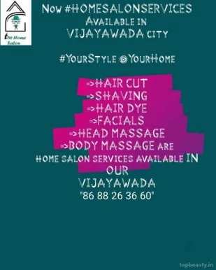 T'he Home Salon Services | Beauty Services At Home, Vijayawada - Photo 3
