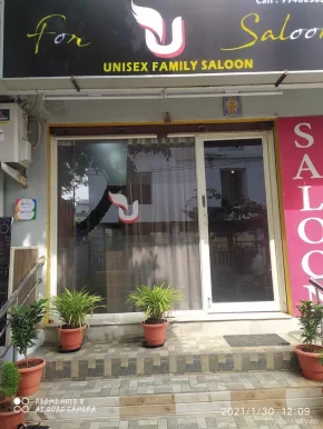 For U Saloon, Vijayawada - Photo 3