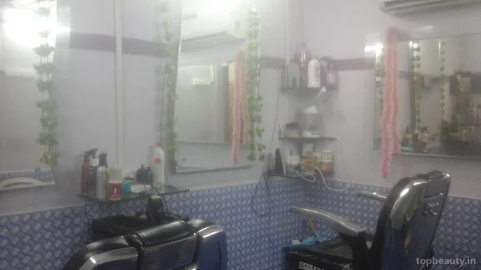 Sai Barghavi New Trendz Hair Care, Vijayawada - Photo 3