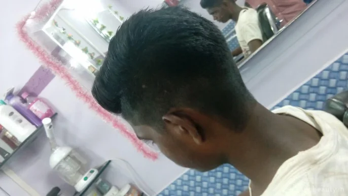 Sai Barghavi New Trendz Hair Care, Vijayawada - Photo 2