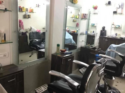 Glow Gents Beauty Salon A/C, Vijayawada - Photo 4