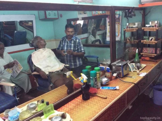 KPM Brothers Friends Hair Styles, Vijayawada - Photo 7