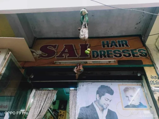 Sai Hair Styles(saloon +beauty Spa), Vijayawada - Photo 3