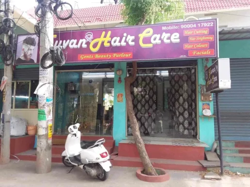 Hair Care, Vijayawada - Photo 3