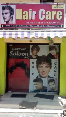 Hair Care, Vijayawada - Photo 1