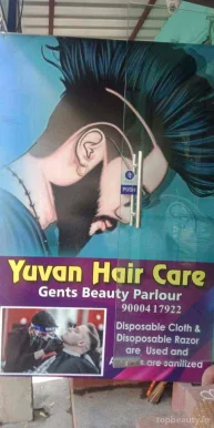 Hair Care, Vijayawada - Photo 5