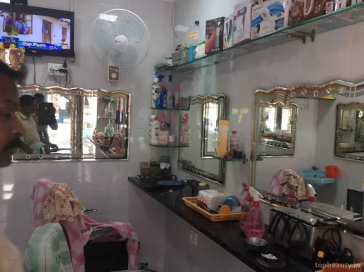 Models Hair Saloon, Vijayawada - Photo 7