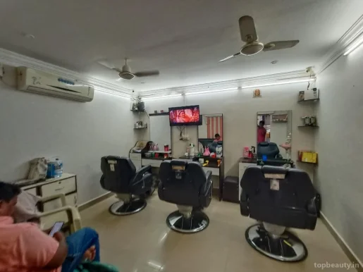 Thaman Hair Care, Vijayawada - Photo 4
