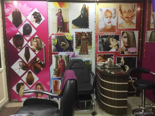 Sri Latha Beauty Parlour, Vijayawada - Photo 6