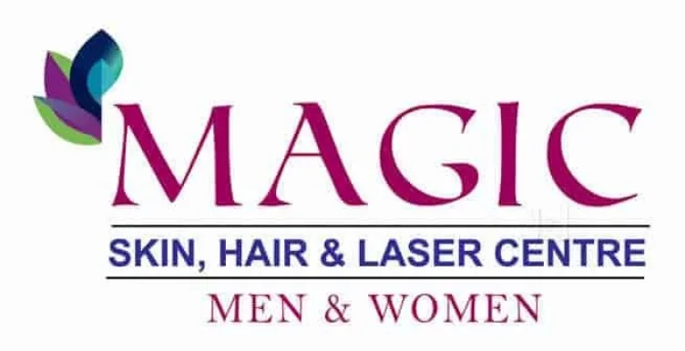 Magic Skin, Hair and Laser Centre, Vijayawada - Photo 3