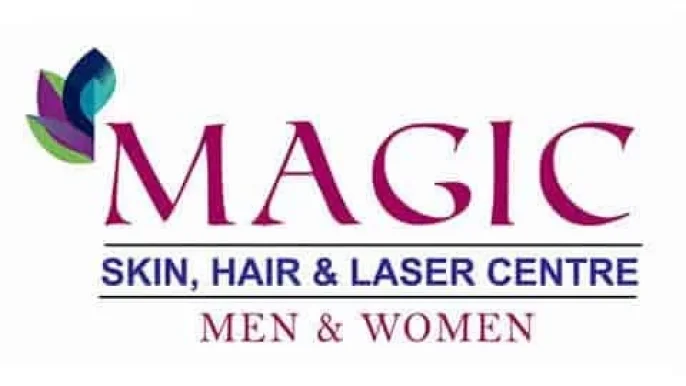 Magic Skin, Hair and Laser Centre, Vijayawada - Photo 1