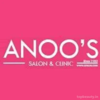 Anoo's, Vijayawada - Photo 2