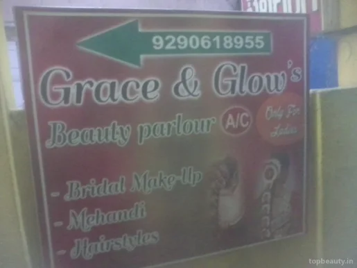 Grace & Glow's Beauty Spa, Vijayawada - Photo 4