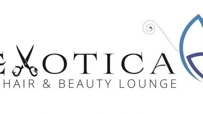Exotica Hair And Beauty Lounge, Vijayawada - 
