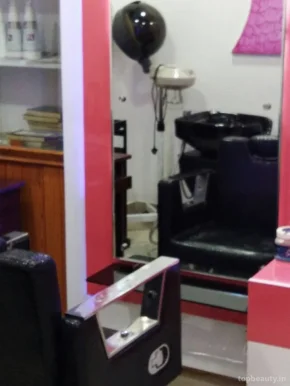 Pink & Purple Beauty Parlour, Vijayawada - Photo 3