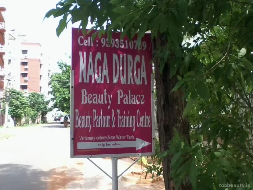 Naga Durga Beauty Palace, Vijayawada - 