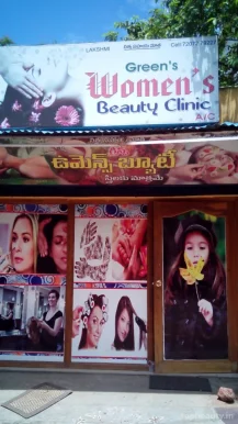 Lakshmi Greens Women's Beauty Clinic, Visakhapatnam - Photo 6