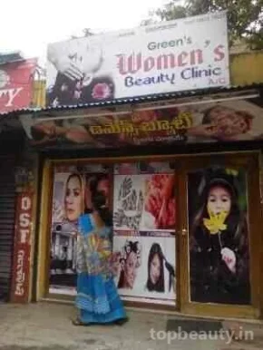 Lakshmi Greens Women's Beauty Clinic, Visakhapatnam - Photo 2