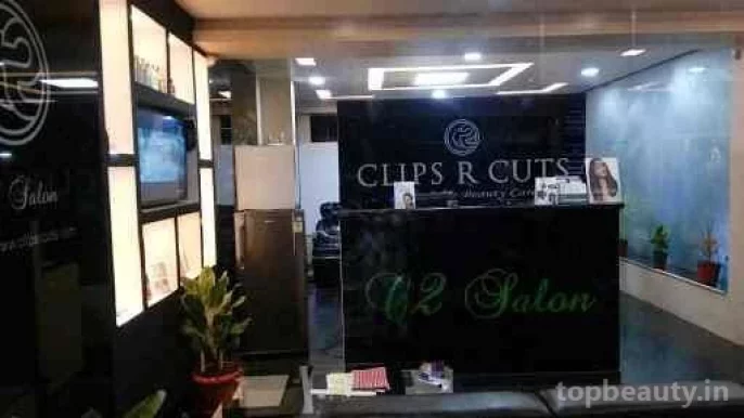 Clips r Cuts, Visakhapatnam - Photo 3