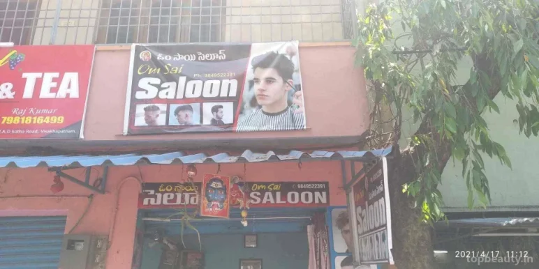 Om Sai Saloon, Visakhapatnam - Photo 3