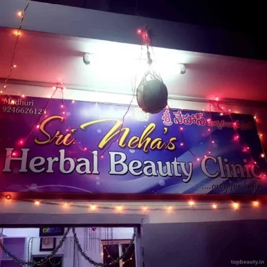 Sri Neha's Herbal Beauty Clinic, Visakhapatnam - Photo 6