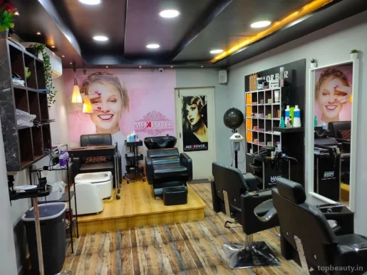 Makeover family salon & spa, Visakhapatnam - Photo 3