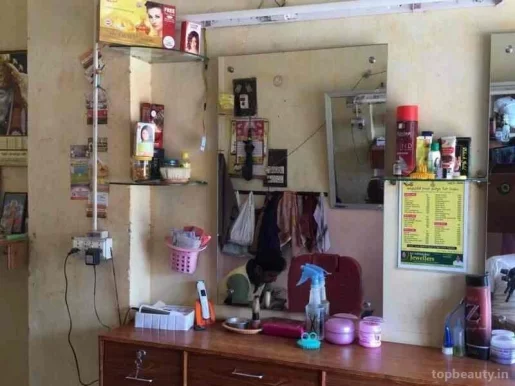 Vijaya Bhavani Hair Salon, Visakhapatnam - Photo 4