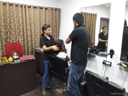 Hair Affair, Visakhapatnam - Photo 5